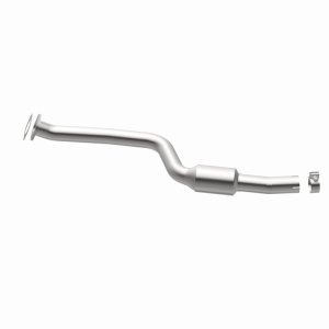 BMW Z4 Catalytic Converter - Magnaflow - OEM Grade Direct-Fit, EPA Compliant - `09-`16