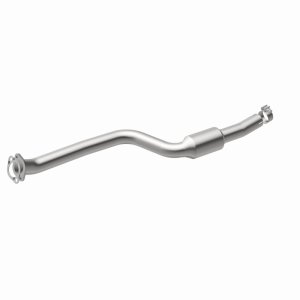 BMW Z4 Catalytic Converter - Magnaflow - OEM Grade Direct-Fit, EPA Compliant - `09-`16