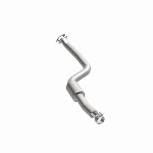 BMW Z4 Catalytic Converter - Magnaflow - OEM Grade Direct-Fit, EPA Compliant - `09-`16