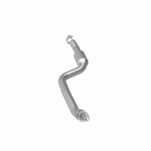 BMW Z4 Catalytic Converter - Magnaflow - OEM Grade Direct-Fit, EPA Compliant - `09-`16