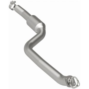 BMW Z4 Catalytic Converter - Magnaflow - OEM Grade Direct-Fit, EPA Compliant - `09-`16