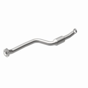 BMW Z4 Catalytic Converter - Magnaflow - OEM Grade Direct-Fit, EPA Compliant - `09-`16