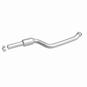 BMW Z4 Catalytic Converter - Magnaflow - OEM Grade Direct-Fit, EPA Compliant - `09-`16