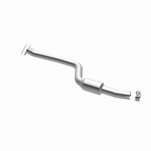 BMW Z4 Catalytic Converter - Magnaflow - OEM Grade Direct-Fit, EPA Compliant - `09-`16