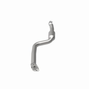 BMW Z4 Catalytic Converter - Magnaflow - OEM Grade Direct-Fit, EPA Compliant - `09-`16