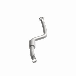 BMW Z4 Catalytic Converter - Magnaflow - OEM Grade Direct-Fit, EPA Compliant - `09-`16