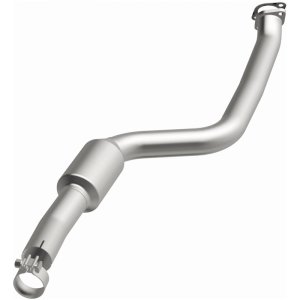 BMW Z4 Catalytic Converter - Magnaflow - OEM Grade Direct-Fit, EPA Compliant - `09-`16