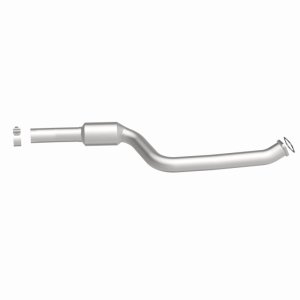 BMW Z4 Catalytic Converter - Magnaflow - OEM Grade Direct-Fit, EPA Compliant - `09-`16