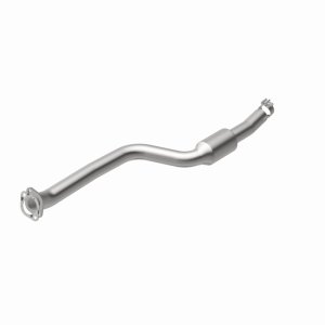 BMW Z4 Catalytic Converter - Magnaflow - OEM Grade Direct-Fit, EPA Compliant - `09-`16
