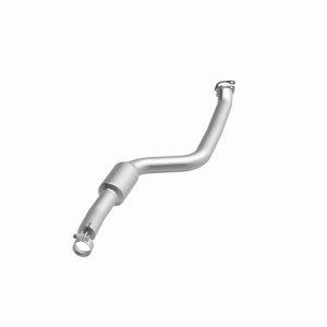 BMW Z4 Catalytic Converter - Magnaflow - OEM Grade Direct-Fit, EPA Compliant - `09-`16