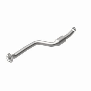 BMW Z4 Catalytic Converter - Magnaflow - OEM Grade Direct-Fit, EPA Compliant - `09-`16