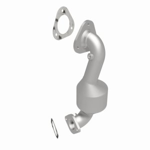 Ford Explorer Catalytic Converter - Magnaflow - Direct Fit - `13-`19 Ford Explorer Catalytic Converter - Magnaflow - Direct Fit - `13-`19