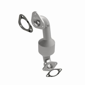 Ford Explorer Catalytic Converter - Magnaflow - Direct Fit - `13-`19 Ford Explorer Catalytic Converter - Magnaflow - Direct Fit - `13-`19