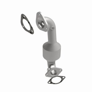 Ford Explorer Catalytic Converter - Magnaflow - Direct Fit - `13-`19 Ford Explorer Catalytic Converter - Magnaflow - Direct Fit - `13-`19