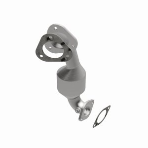 Ford Explorer Catalytic Converter - Magnaflow - Direct Fit - `13-`19 Ford Explorer Catalytic Converter - Magnaflow - Direct Fit - `13-`19