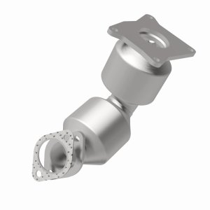 Subaru Legacy Performance Exhaust - Magnaflow - Direct-Fit Catalytic Converter - `10-`12 Subaru Legacy Performance Exhaust - Magnaflow - Direct-Fit Catalytic Converter - `10-`12