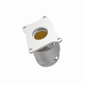 Subaru Legacy Performance Exhaust - Magnaflow - Direct-Fit Catalytic Converter - `10-`12 Subaru Legacy Performance Exhaust - Magnaflow - Direct-Fit Catalytic Converter - `10-`12