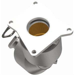 Subaru Legacy Performance Exhaust - Magnaflow - Direct-Fit Catalytic Converter - `10-`12 Subaru Legacy Performance Exhaust - Magnaflow - Direct-Fit Catalytic Converter - `10-`12