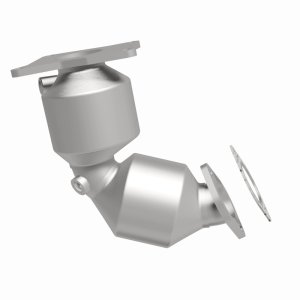 Subaru Legacy Performance Exhaust - Magnaflow - Direct-Fit Catalytic Converter - `10-`12 Subaru Legacy Performance Exhaust - Magnaflow - Direct-Fit Catalytic Converter - `10-`12