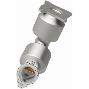 Subaru Legacy Performance Exhaust - Magnaflow - Direct-Fit Catalytic Converter - `10-`12 Subaru Legacy Performance Exhaust - Magnaflow - Direct-Fit Catalytic Converter - `10-`12