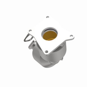 Subaru Legacy Performance Exhaust - Magnaflow - Direct-Fit Catalytic Converter - `10-`12 Subaru Legacy Performance Exhaust - Magnaflow - Direct-Fit Catalytic Converter - `10-`12