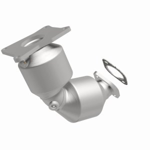 Subaru Legacy Performance Exhaust - Magnaflow - Direct-Fit Catalytic Converter - `10-`12 Subaru Legacy Performance Exhaust - Magnaflow - Direct-Fit Catalytic Converter - `10-`12