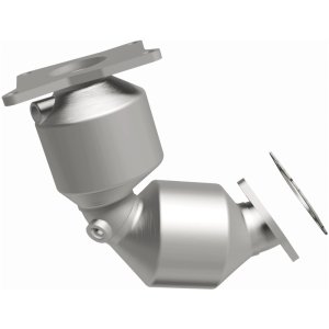 Subaru Legacy Performance Exhaust - Magnaflow - Direct-Fit Catalytic Converter - `10-`12 Subaru Legacy Performance Exhaust - Magnaflow - Direct-Fit Catalytic Converter - `10-`12