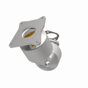 Subaru Legacy Performance Exhaust - Magnaflow - Direct-Fit Catalytic Converter - `10-`12 Subaru Legacy Performance Exhaust - Magnaflow - Direct-Fit Catalytic Converter - `10-`12