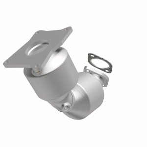 Subaru Legacy Performance Exhaust - Magnaflow - Direct-Fit Catalytic Converter - `10-`12 Subaru Legacy Performance Exhaust - Magnaflow - Direct-Fit Catalytic Converter - `10-`12