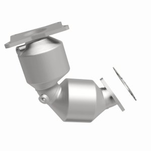 Subaru Legacy Performance Exhaust - Magnaflow - Direct-Fit Catalytic Converter - `10-`12 Subaru Legacy Performance Exhaust - Magnaflow - Direct-Fit Catalytic Converter - `10-`12