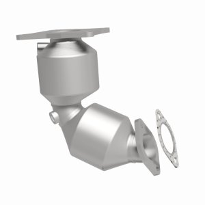 Subaru Legacy Performance Exhaust - Magnaflow - Direct-Fit Catalytic Converter - `10-`12 Subaru Legacy Performance Exhaust - Magnaflow - Direct-Fit Catalytic Converter - `10-`12