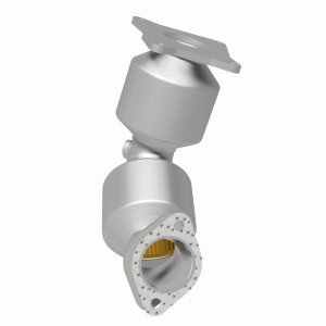 Subaru Legacy Performance Exhaust - Magnaflow - Direct-Fit Catalytic Converter - `10-`12 Subaru Legacy Performance Exhaust - Magnaflow - Direct-Fit Catalytic Converter - `10-`12