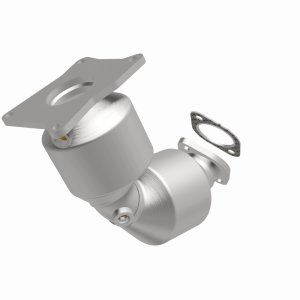 Subaru Legacy Performance Exhaust - Magnaflow - Direct-Fit Catalytic Converter - `10-`12 Subaru Legacy Performance Exhaust - Magnaflow - Direct-Fit Catalytic Converter - `10-`12