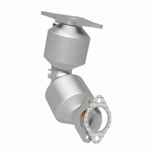 Subaru Legacy Performance Exhaust - Magnaflow - Direct-Fit Catalytic Converter - `10-`12 Subaru Legacy Performance Exhaust - Magnaflow - Direct-Fit Catalytic Converter - `10-`12