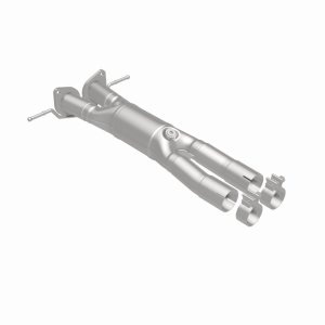 Ford Explorer Catalytic Converter - Magnaflow - OEM Grade Direct-Fit - `13-`19 Ford Explorer Catalytic Converter - Magnaflow - OEM Grade Direct-Fit - `13-`19