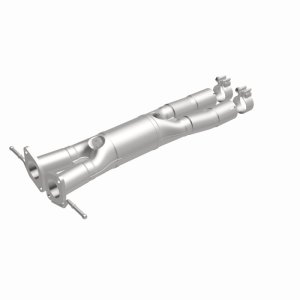 Ford Explorer Catalytic Converter - Magnaflow - OEM Grade Direct-Fit - `13-`19 Ford Explorer Catalytic Converter - Magnaflow - OEM Grade Direct-Fit - `13-`19