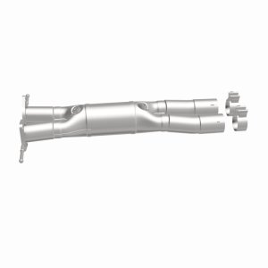 Ford Explorer Catalytic Converter - Magnaflow - OEM Grade Direct-Fit - `13-`19 Ford Explorer Catalytic Converter - Magnaflow - OEM Grade Direct-Fit - `13-`19