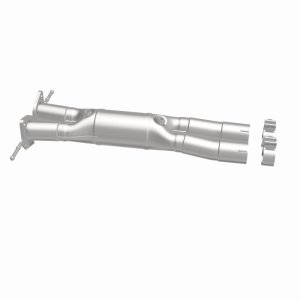 Ford Explorer Catalytic Converter - Magnaflow - OEM Grade Direct-Fit - `13-`19 Ford Explorer Catalytic Converter - Magnaflow - OEM Grade Direct-Fit - `13-`19