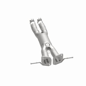 Ford Explorer Catalytic Converter - Magnaflow - OEM Grade Direct-Fit - `13-`19 Ford Explorer Catalytic Converter - Magnaflow - OEM Grade Direct-Fit - `13-`19