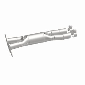 Ford Explorer Catalytic Converter - Magnaflow - OEM Grade Direct-Fit - `13-`19 Ford Explorer Catalytic Converter - Magnaflow - OEM Grade Direct-Fit - `13-`19
