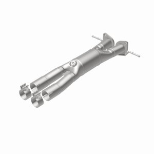 Ford Explorer Catalytic Converter - Magnaflow - OEM Grade Direct-Fit - `13-`19 Ford Explorer Catalytic Converter - Magnaflow - OEM Grade Direct-Fit - `13-`19