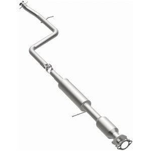 Mazda 5 Catalytic Converter - Magnaflow - OEM Grade Direct-Fit - `12-`15