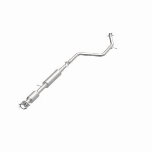 Mazda 5 Catalytic Converter - Magnaflow - OEM Grade Direct-Fit - `12-`15