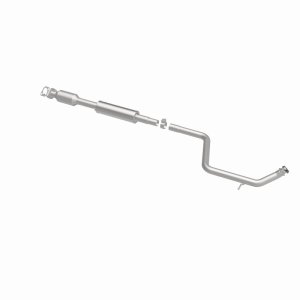 Mazda 5 Catalytic Converter - Magnaflow - OEM Grade Direct-Fit - `12-`15