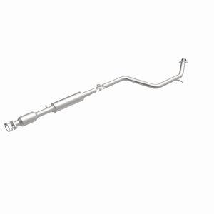 Mazda 5 Catalytic Converter - Magnaflow - OEM Grade Direct-Fit - `12-`15