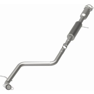 Mazda 5 Catalytic Converter - Magnaflow - OEM Grade Direct-Fit - `12-`15