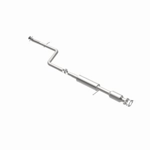 Mazda 5 Catalytic Converter - Magnaflow - OEM Grade Direct-Fit - `12-`15