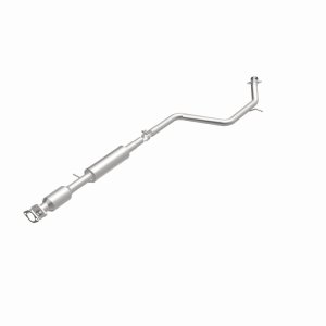 Mazda 5 Catalytic Converter - Magnaflow - OEM Grade Direct-Fit - `12-`15