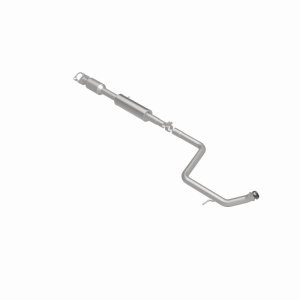 Mazda 5 Catalytic Converter - Magnaflow - OEM Grade Direct-Fit - `12-`15