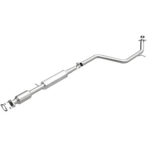 Mazda 5 Catalytic Converter - Magnaflow - OEM Grade Direct-Fit - `12-`15